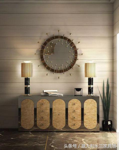 轻奢风灯具装修2022新款高端品牌,复古轻奢风灯具