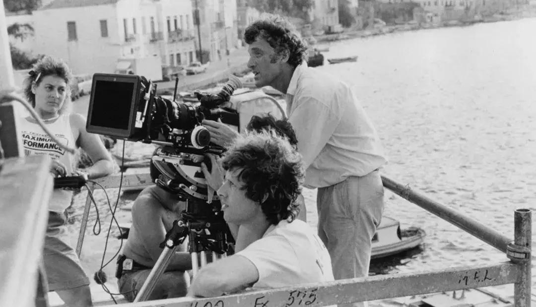 奥斯卡2023最佳摄影提名,2022奥斯卡最佳摄影奖的电影