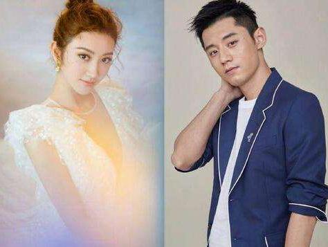 张继科景甜恋情疑坐实,张继科景甜同框秀恩爱