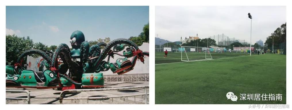 香蜜湖德仕堡新闻,香蜜湖1979拆除最新消息