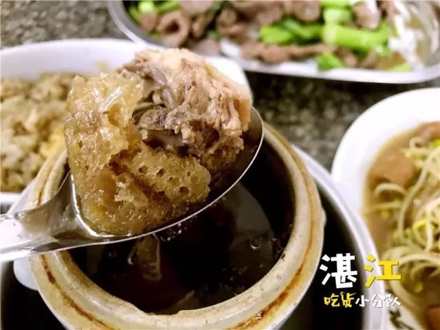 湛江20家“破店”，开着豪车的人都排队去吃！因为它够旧够破够味