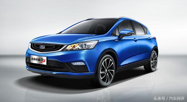 品质不错口碑好6款热销国产suv,10万级4款高品质国产suv推荐