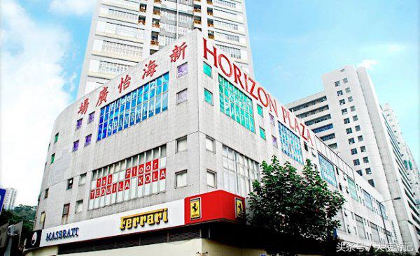 香港购物折扣最大的地方在哪里,香港游记有什么好的推荐