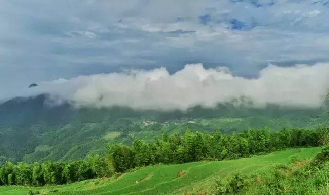 南昌附近小众露营看日出日落,南昌到广州自驾游有哪些景点好玩