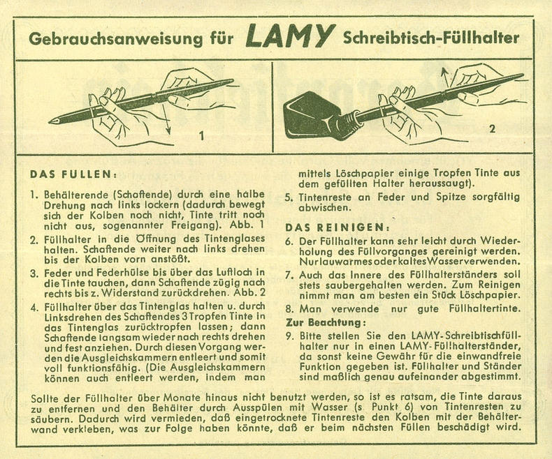 lamy黑钢笔,文青lamy钢笔