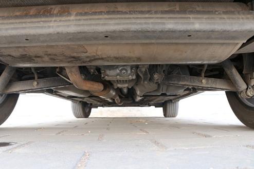 北京车友交流经验,买科雷傲的十大后悔理由