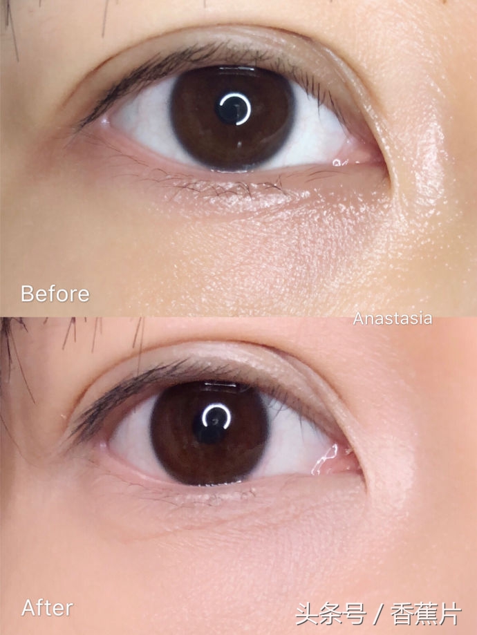 遮瑕真实测评程十安,彩妆遮瑕测评