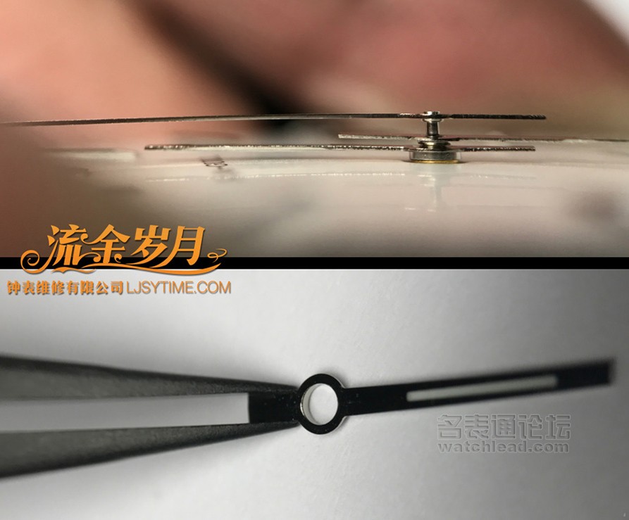 浪琴修表的经历,浪琴表如何保养和维修