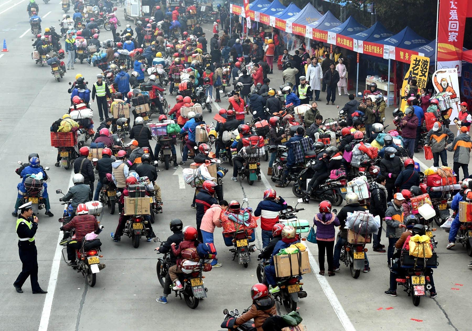 除夕和过年的来历和传说,过年的来历和传说简单介绍
