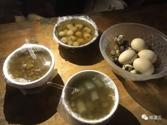 湛江20家“破店”，开着豪车的人都排队去吃！因为它够旧够破够味