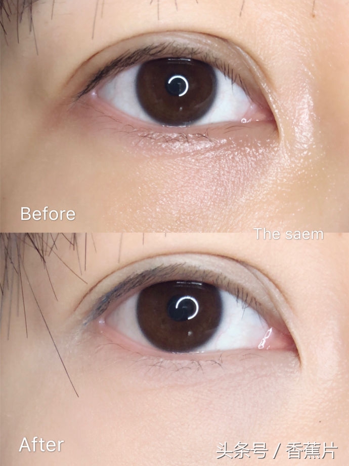 遮瑕真实测评程十安,彩妆遮瑕测评