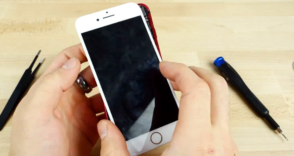 iphone7如何改装iphonex,iphone7怎么换iphonex