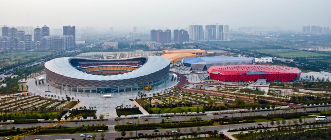 以体为本,多元并包,擦亮济宁城市新名片