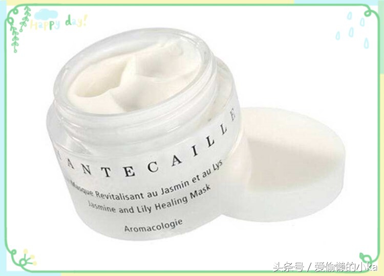 拯救熬夜脱皮脸的面膜,补水急救方法24小时敷5片补水面膜