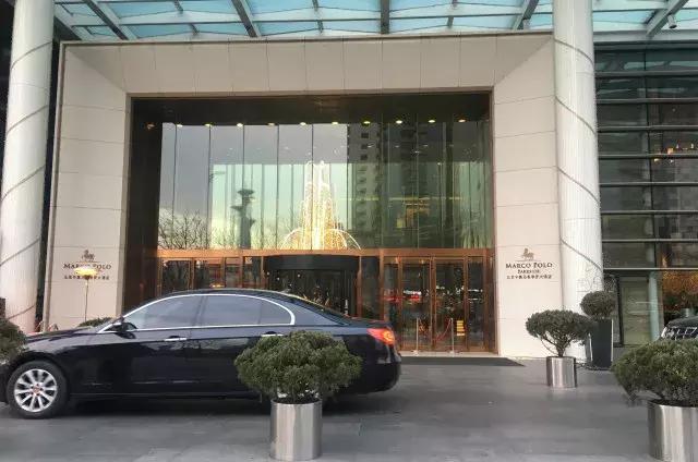 北京中奥马哥孛罗大酒店有限公司,北京中奥马哥孛罗大酒店多少层