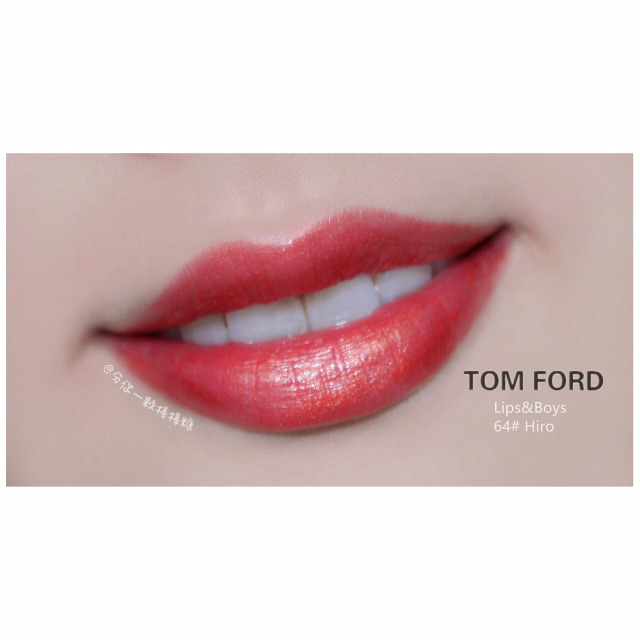 什么口红适合情人节送女朋友,情人节口红推荐送可爱女生