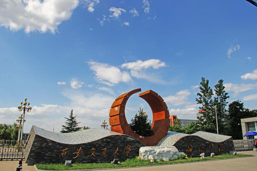 陕西省二本民办大学专业排名,陕西二本专业大学排名