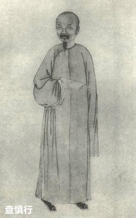 金庸名气有多大,金庸的家族关系到底有多牛