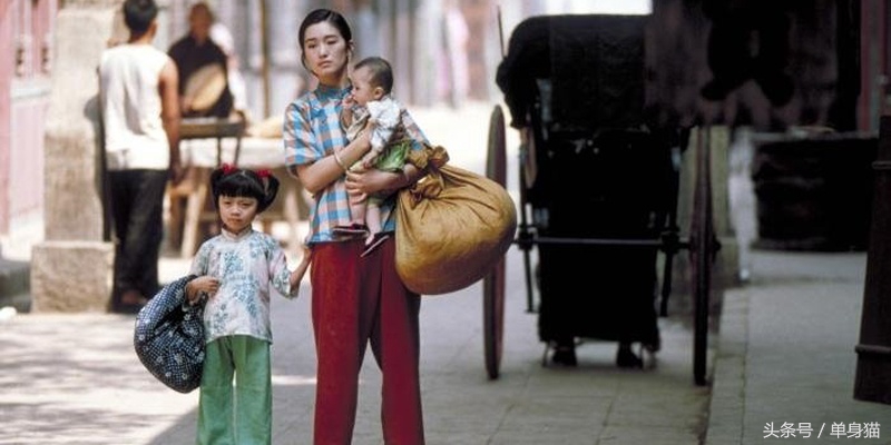 华语电影十大经典文艺片排行榜,中国最好的十部文艺片