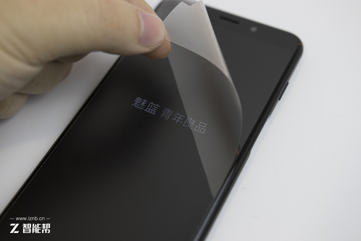 0元购魅蓝s6手机首发开箱外观简评,手机测评魅蓝s6