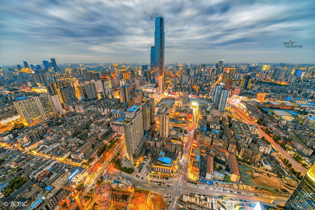 中国十座最具幸福感的直辖市和省会城市，你最喜欢哪座城？