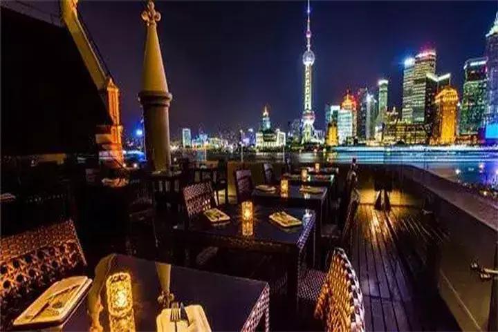 魔都情人节,在上海情人节怎么过浪漫而有意义