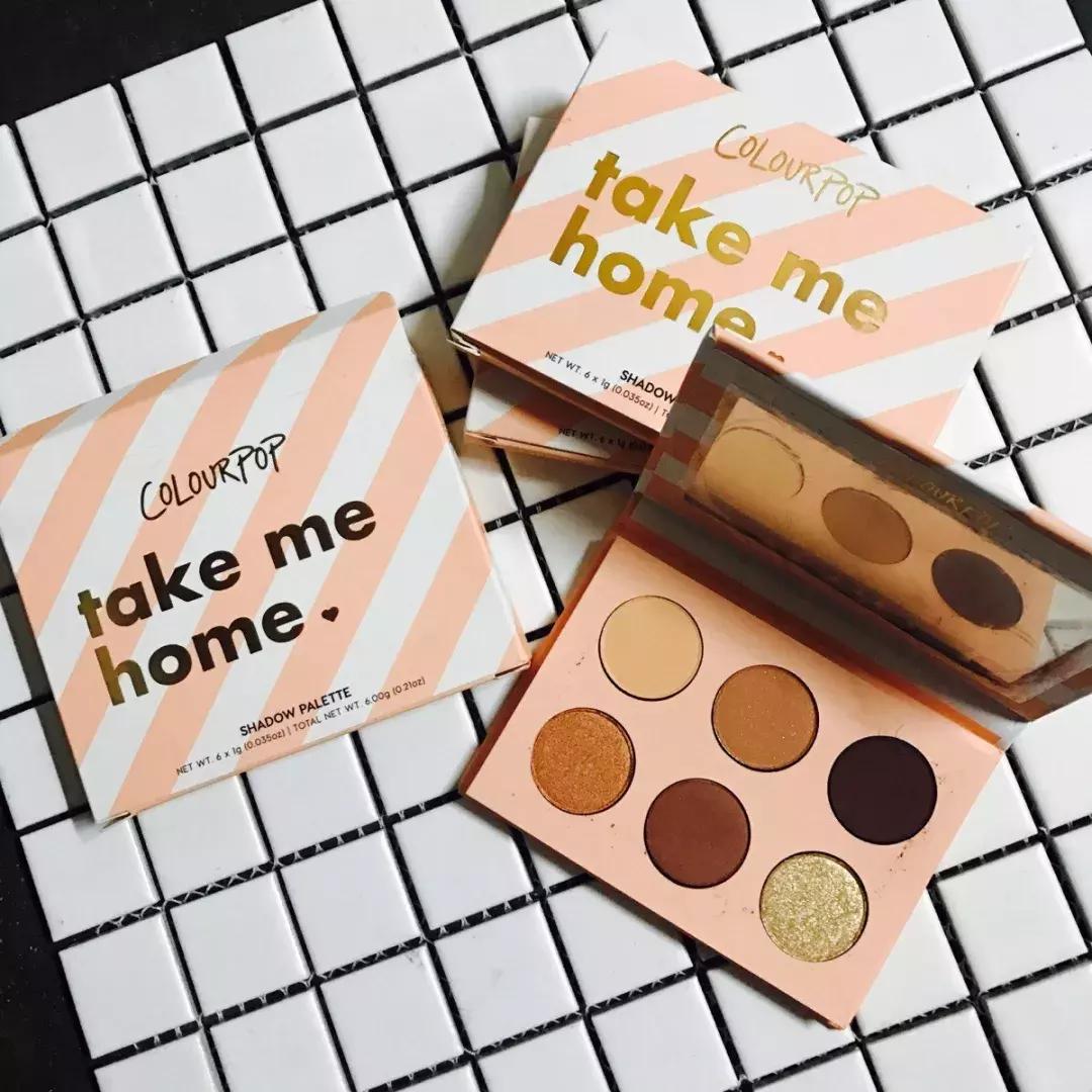 彩妆｜光听名字就腿软的撩人情圣，就藏在这堆化妆品中