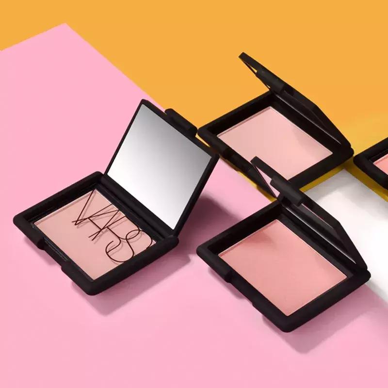 彩妆｜光听名字就腿软的撩人情圣，就藏在这堆化妆品中