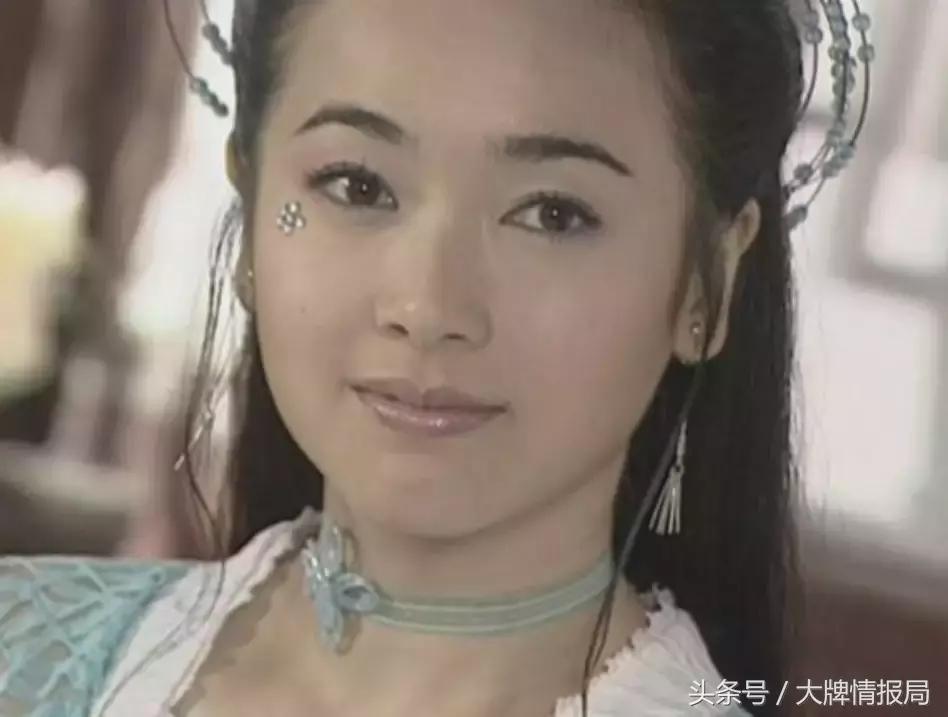 许晴个人资料俞飞鸿,许晴俞飞鸿保持冻龄方法惊人