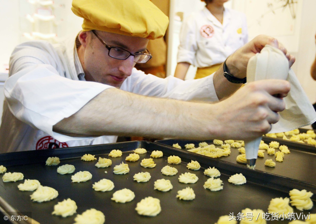 烘焙小技巧与视频,烘焙饼干新手教程