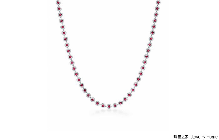 蒂芙尼四大宝石,蒂芙尼今年高级珠宝