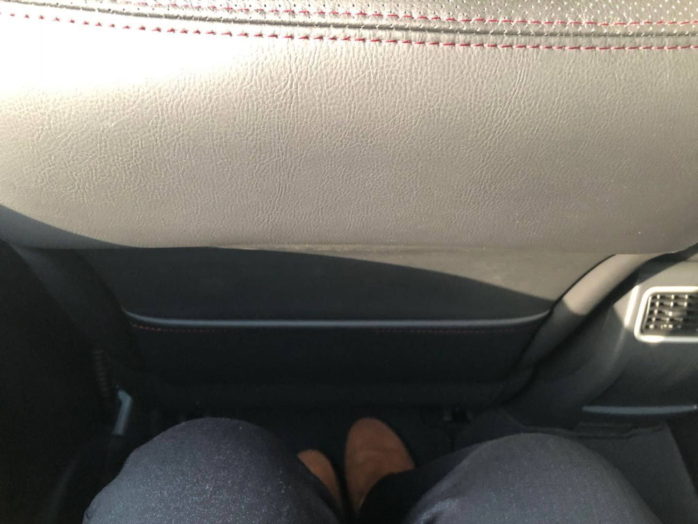 天籁16款舒适版,天籁最新款用车感受