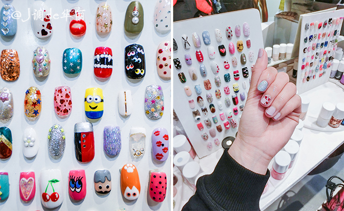 日本旅行情人节,春节在日本旅游购物