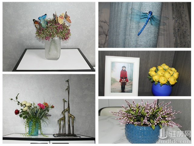 驿城区新房装修预算需要多少,我的装修