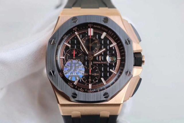 广州高仿表真的很逼真吗,揭秘高仿表的内幕