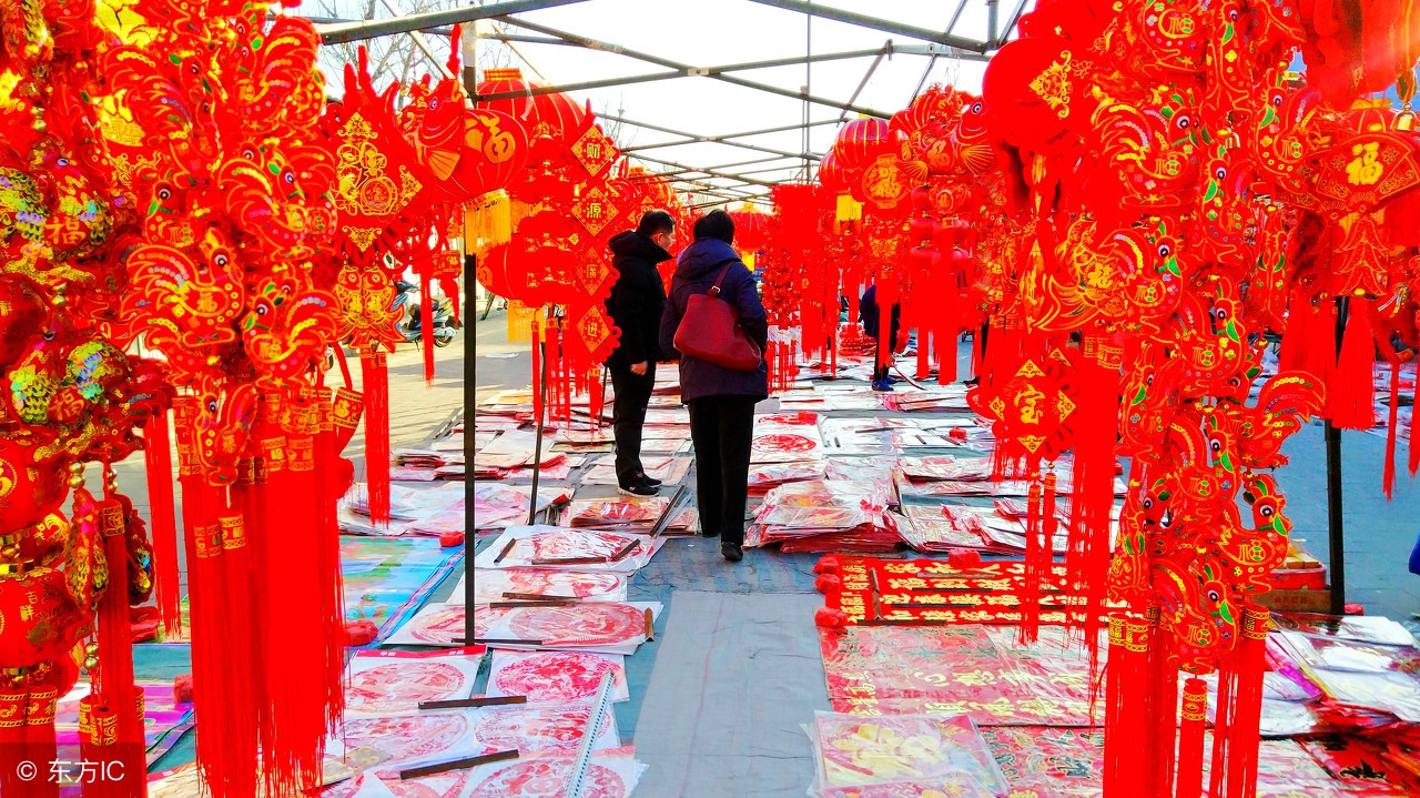 贴春联的禁忌春联千万别这样贴,贴春联千万别搞错