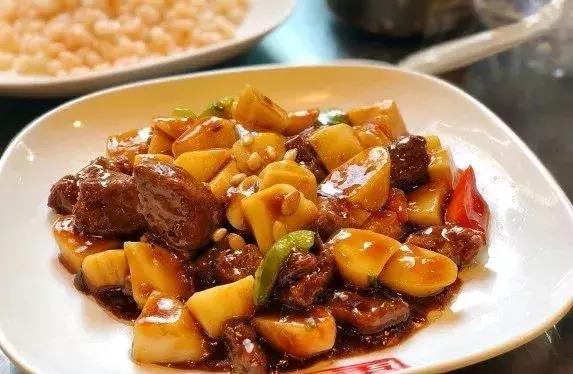 在无锡吃无锡小笼,江苏无锡这四道美食你吃过几种