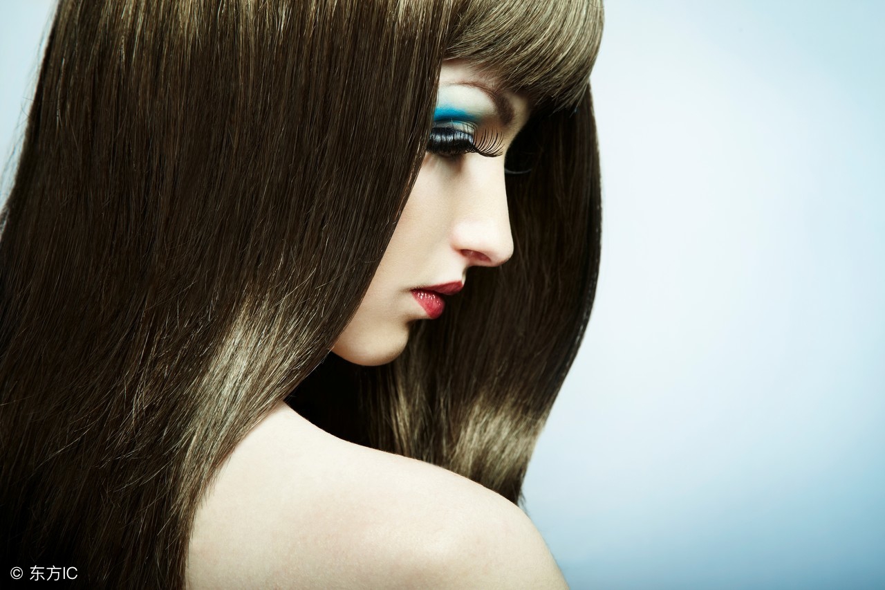 简单有效快速染发,快速染发的技巧