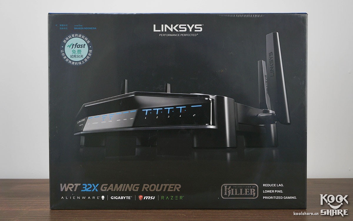 linksyswrt3200路由器设置,linksyswrt32x拆解