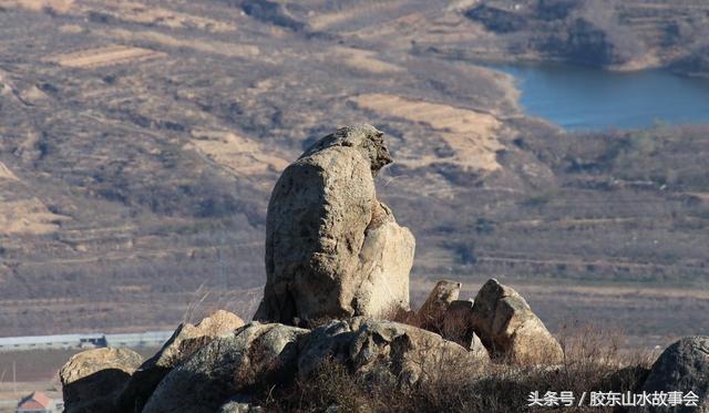 连云港花果山水帘洞长什么样,连云港花果山里面有水帘洞不