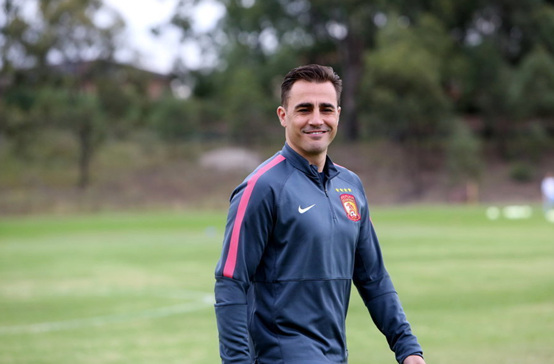 亞冠盃首輪廣州恆大賽事前瞻