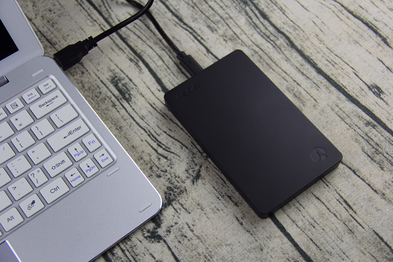 移动硬盘怎么当云盘用,移动硬盘能连接但是无法读取