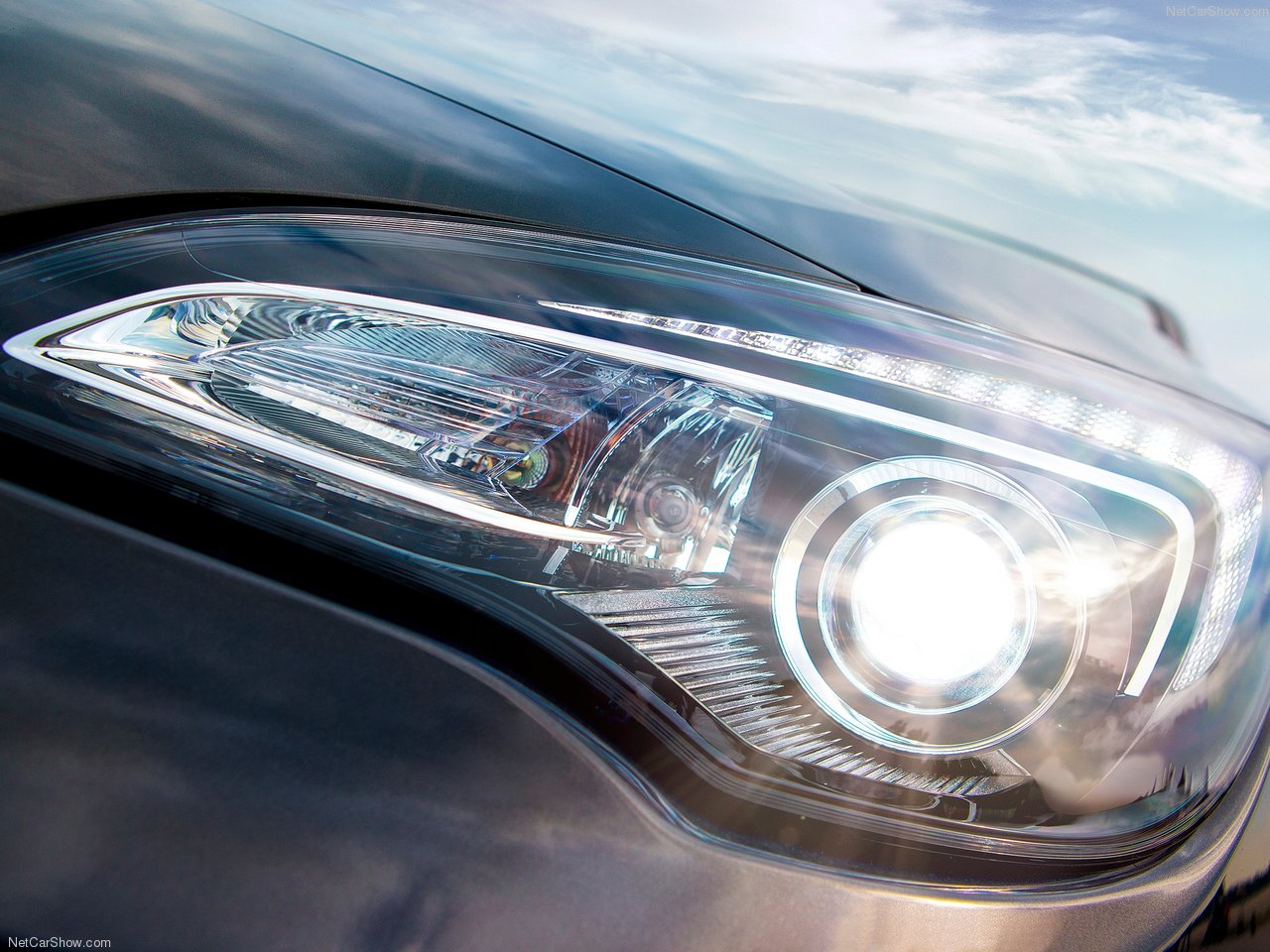 别克还会出一款新轿车,别克什么时候上市敞篷跑车