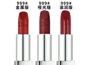 什么口红适合情人节送女朋友,情人节口红推荐送可爱女生