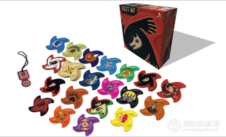 桌游文学常识,桌游有什么套路