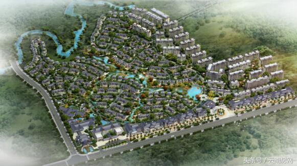 云投西双版纳喜来登,云投在版纳项目