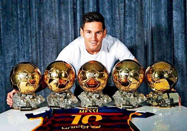 梅西三大数据全欧第一c罗,梅西c罗争顶头球