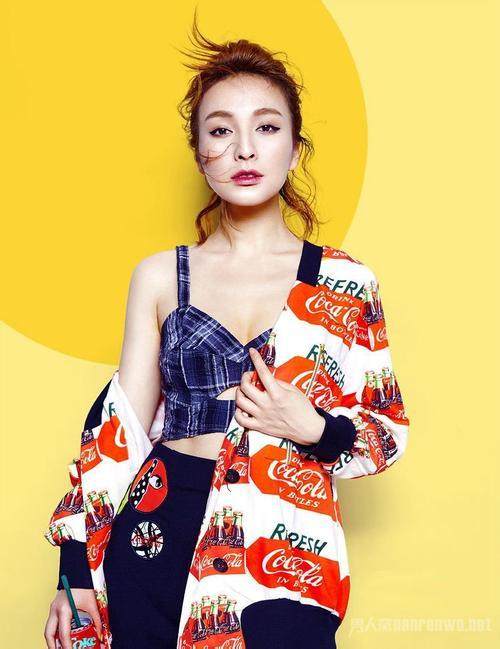 吴昕的成长之路舞台上惊艳全场,2017吴昕李易峰跨年