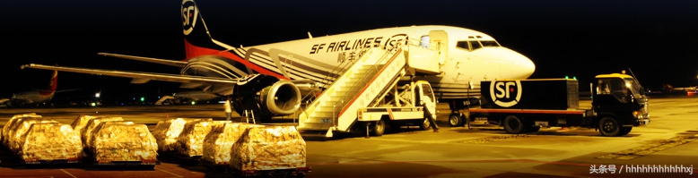 顺丰推出顺丰快运品牌新logo亮相,顺丰快递公司logo设计理念