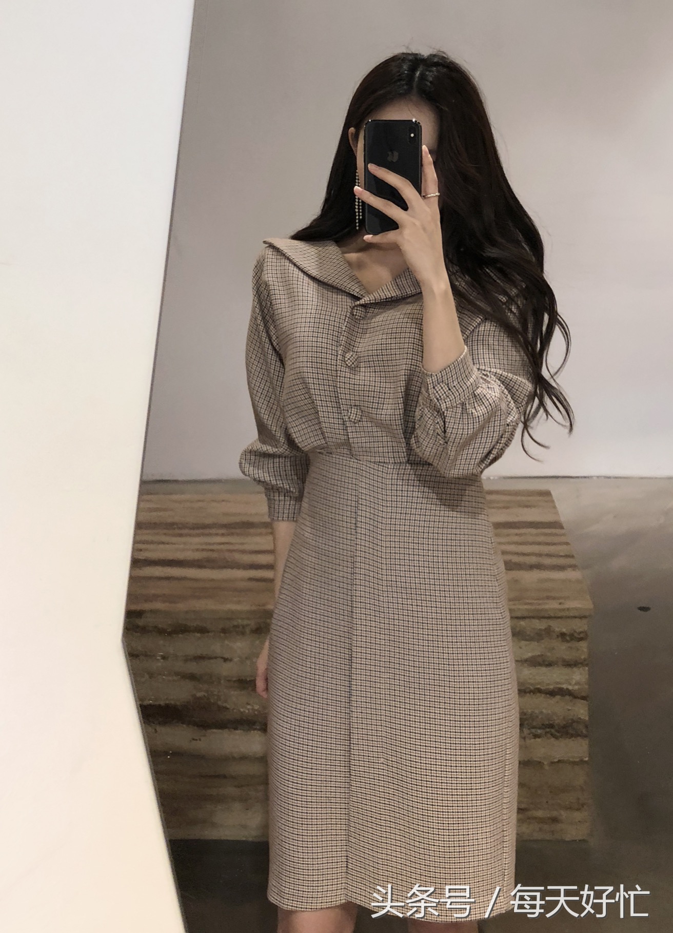 韩国夏天连衣裙,韩国hot品牌衣服